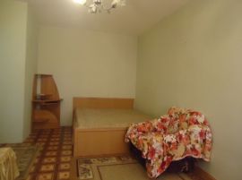 Однокомнатная квартира на ул. Рыленкова, д. 32в