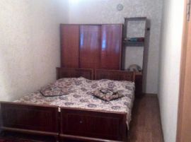 Двухкомнатная квартира по ул 2-я Вяземская